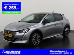 Peugeot 208 - 1.2 PureTech GT 130pk | Panoramadak | Camera | Carplay | Zondag Open