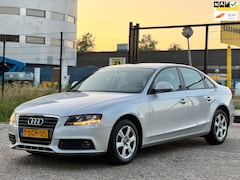Audi A4 Limousine - 1.8 TFSI Pro Line