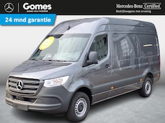 Mercedes-Benz Sprinter - 317 1.9 CDI L2 Pro HD | Sprinter BPM-vrij kopen in 2025
