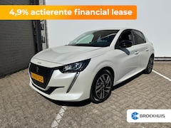 Peugeot 208 - 1.2 PureTech Allure Pack | Airco | Apple Carplay/Android Auto|telefoonintegratie premium |