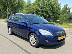 Kia Cee'd Sporty Wagon - 1.6 X-ecutive* Airco* Automaat