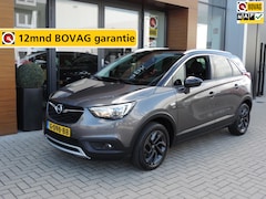 Opel Crossland X - 1.2-T 110PK 120 Jr Edition+ 86.000km | Distr.vv | ECC | 16” Lmvelgen | Camera | PDC v+a |