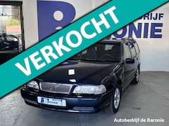 Volvo V70 - 2.5 Sports-Line