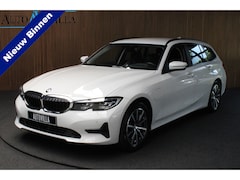 BMW 3-serie Touring - 330e M-pakket Leder Navi Climate ACC PDC Elektr. trekhaak Elektr. achterklep Climate (3-zo