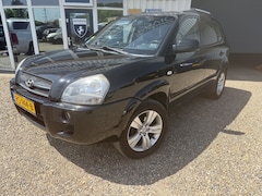 Hyundai Tucson - 2.0i Active*NWE KOPPELING