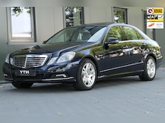 Mercedes-Benz E-klasse - 500 Elegance V8 Schuifdak Luchtvering Carbon Navi Youngtimer