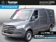 Mercedes-Benz Sprinter - 315 1.9 CDI L2 Pro | Sprinter BPM-vrij kopen in 2025