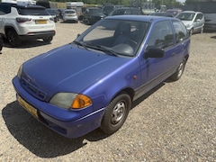Suzuki Swift - 1.0 GLS