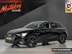 Audi A3 Sportback - 40 TFSI e | Keyless | Carplay | Camera