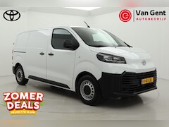 Toyota ProAce Worker - 1.5 D-4D Challenger | BPM vrij | 10 jaar garantie | Navigatie | 3-zits
