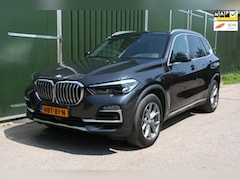 BMW X5 - XDrive45e High Executive, LEER, NAVI, PANORAMADAK, 360 CAMERA, HEAD-UP, ADD CC