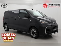 Toyota ProAce Worker - 2.0 D-4D Navigator | Trekhaak