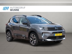 Citroën C5 Aircross - 1.2 PureTech 130pk EAT8 Shine | Navi | Climate | Adaptive Cruise | Full LED | Elektrische