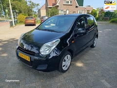 Suzuki Alto - 1.0 Base