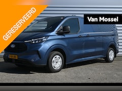 Ford Transit Custom - 320 2.0 TDCI L2H1 Trend AUTOMAAT | Navigatie | Camera | Airco