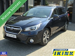 Subaru Outback - 2.5i Premium I NL-auto - 1ste Eigenaar