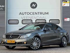 Mercedes-Benz E-klasse Coupé - E250 CGI Avantgarde AUT PANO/LEDER/AMG 19''