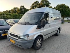 Ford Transit - 260S 2.0TDCi SHD