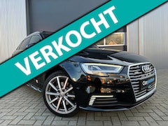 Audi A3 Sportback - 40 e-tron Advance Sport | S-Line | Bang & Olufsen | Pano | Dodehoek Detectie