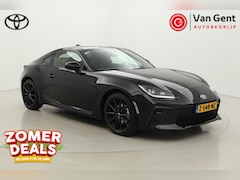 Toyota GR86 - 2.4 Premium | Dodehoek detectie | Stoelverwarming | Apple Carplay / Android Auto | Adaptiv