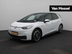 Volkswagen ID.3 - Pro Edition Advantage 58 kWh 204 PK | Navigatie | Warmtepomp | Stoelverwarming | Camera |