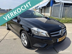 Mercedes-Benz A-klasse - 180 Ambition