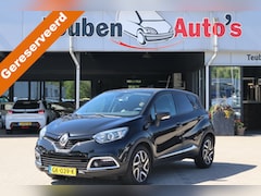 Renault Captur - 1.5 dCi Dynamique Climate control, Airco, Navigatie, Trekhaak, Elektrische ramen, Cruise c
