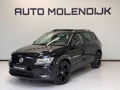 Volkswagen Tiguan - 1.5 TSI 150 pk DSG Pano / Led / camera / trekhaak / el klep