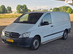 Mercedes-Benz Vito - 110 CDI 320 Functional