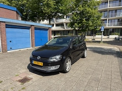Volkswagen Polo - 1.4-16V 5drs Highline NW APK Airco Black Magic
