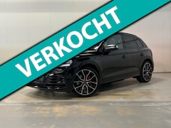 Audi SQ5 - 3.0 TFSI SQ5 quattro Pro Line Plus | PANO | B&O | HUD | BLACK OPTIC | TREKHAAK