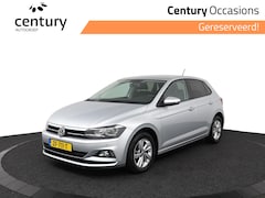 Volkswagen Polo - 1.0 TSI 95Pk Automaat Comfortline