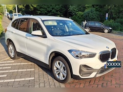 BMW X1 - xDrive25e eDrive Edition