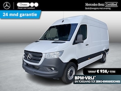 Mercedes-Benz Sprinter - 317 1.9 CDI L2H2 RWD | Sprinter BPM-vrij kopen in 2025