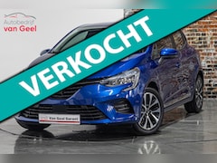 Renault Clio - 1.0 TCe Zen I Cruise controle I Rijklaarprijs