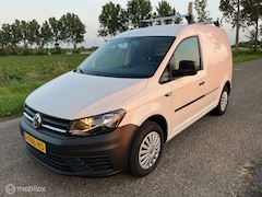 Volkswagen Caddy - Bestel 2.0 TDI L1H1 BMT Trendline