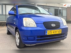 Kia Picanto - 1.0 LX KM NAP NEW APK 2026