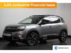 Citroën C5 Aircross - Shine Pack Hybrid