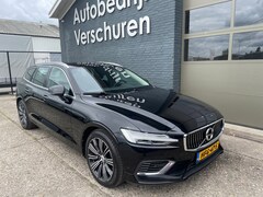 Volvo V60 - 2.0 T6 Recharge AWD Inscription expression stuur en stoelverwarming keyles