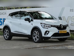 Renault Captur - TCe 140 EDC Automaat Intens