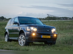 Land Rover Range Rover Sport - 4.2 V8 Supercharged