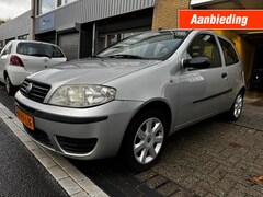 Fiat Punto - 1.2 Dynamic 3DRS AIRCO PRIMA AUTO RIJDT GOED NAP APK 8-2025