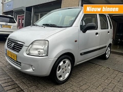 Suzuki Wagon R+ - 1.3 First Edition AIRCO NAP N. APK 6-2026 HOOGINSTAP