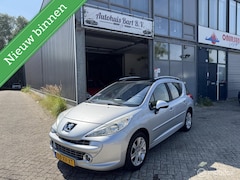 Peugeot 207 SW - 1.6 VTi XS Première Airco Panodak APK NAP Logisch