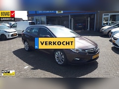 Opel Astra Sports Tourer - 1.0 Business+ CLIMATE CONTR/ELEC OPEN DAK/PDC/ELEC RAMEN V+A/CRUISE/TREKHAAK ENZ