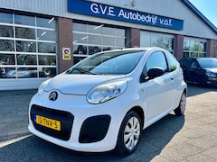 Citroën C1 - 1.0 ATTRACTION