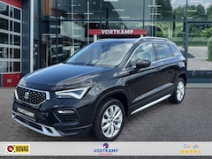 Seat Ateca - 1.5 TSI DSG XPERIENCE TREKHAAK/CAMERA/NAVI/CARPLAY/ACC/STOELVERW