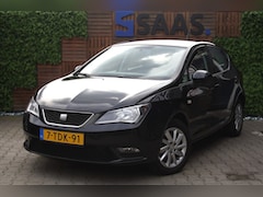 Seat Ibiza - 1.2 tsi / Climate Control / Cruise / 5 DRS