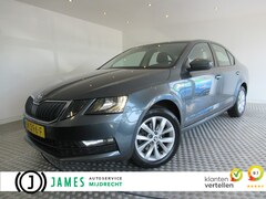 Skoda Octavia - 1.5 TSI Grt. Ambition Business Trekhaak, Apple/Android