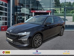 Skoda Scala - 1.0 TSI DSG DRIVE CAMERA/NAVI/CARPLAY/STOEL-STUURVERW/E-KLEP